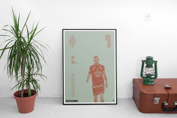 Poster Mockup Lukas Spendlhofer