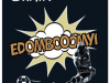 Poster Bright Edomwonyi