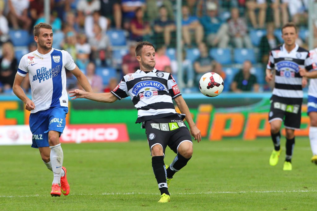 (c) GEPA pictures/ tipp3 - Mathias Mandl