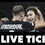 Liveticker: SK Slovan Bratislava vs. SK Sturm Graz